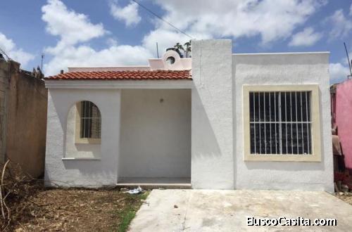 LINDA CASA EN SAMBULA 