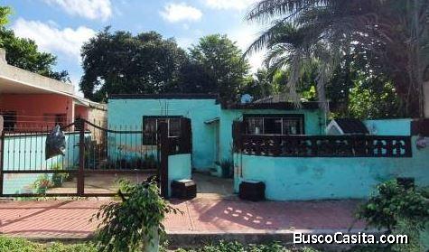 Oportunidad de casa en venta Sambula 