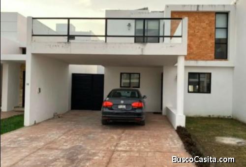 CASA EN VENTA UBICADA EN CHOLUL