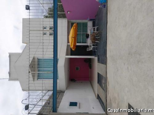 CASA VENTA AL MONTE CHICOLOAPAN