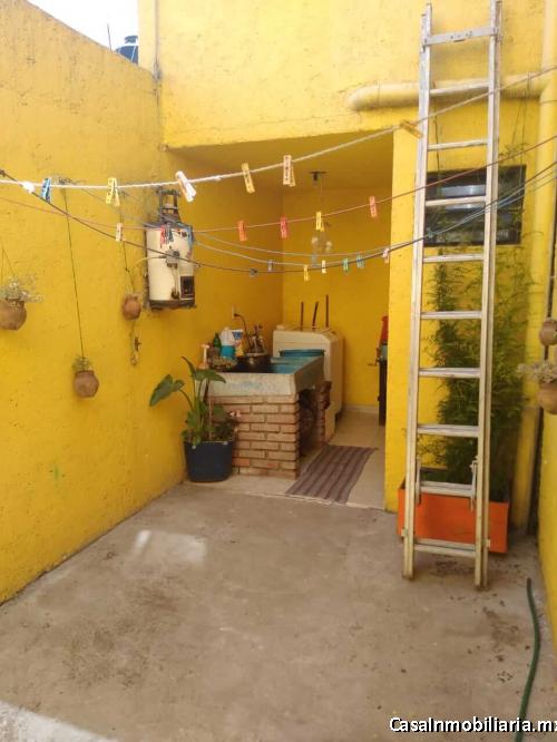 CASA VENTA SANTO TOMAS AJUSCO