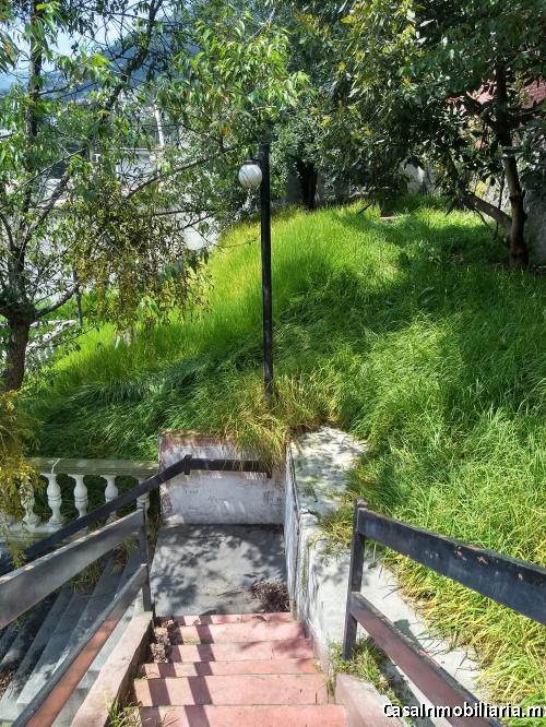 Magdalena Contreras Col. Huayatla Casa En Venta Como Terreno