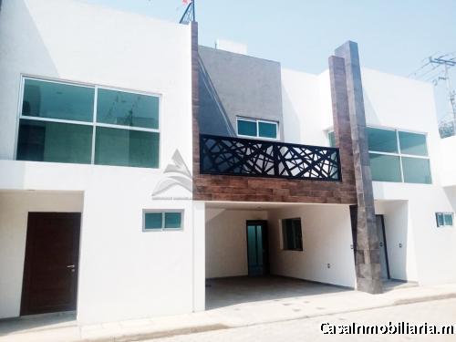 Residencial Rincón De Los  Leones