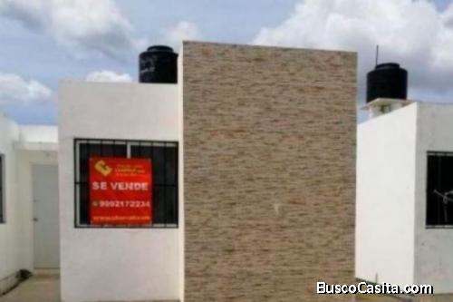 Casa en venta en ACIM II