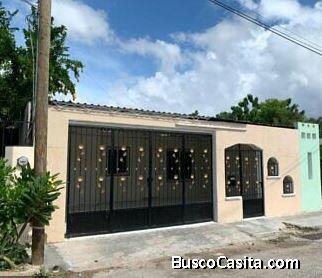 Linda casa en venta en Mulsay I