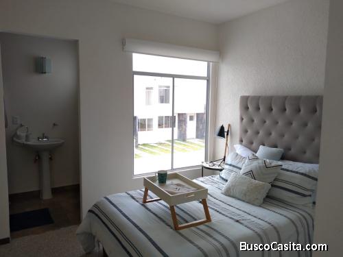 Casa Tecnológico de Monterrey 