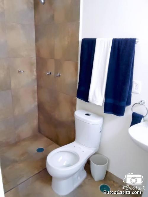 Casa en Lomas Lindas 