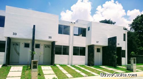 Casa en Lomas Lindas 