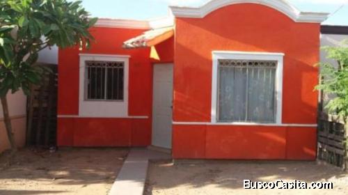 VENTA DE CASA EN PROGRESO 