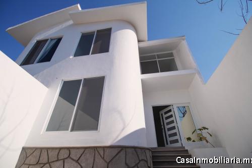 Casa en Ocotepec, Cuernavaca; Morelos