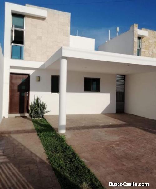 CASA EN VENTA UBICADA EN LEANDRO VALLE 