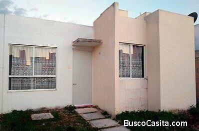 VENTA DE CASA EN COLONIA VICTORIA KANASIN 