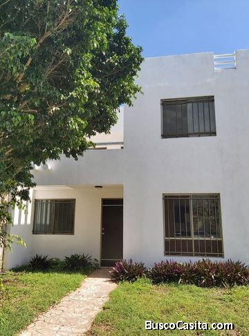 Casa en venta en Las Américas 