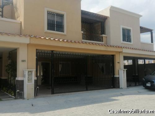 VIVIENDA EN VENTA RESIDENCIAL VIÑEDOS 