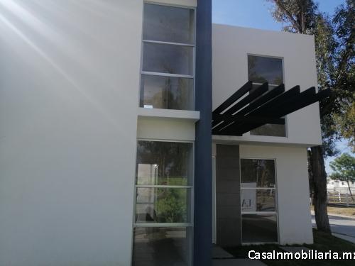 VIVIENDA NUEVA EN VENTA  MODELO PIAMONTE 