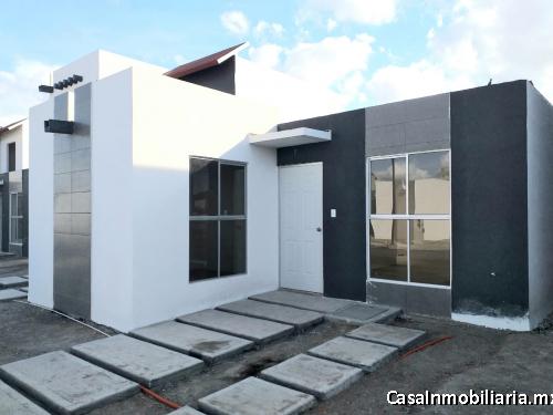VIVIENDA NUEVA EN VENTA MODELO CAPRI