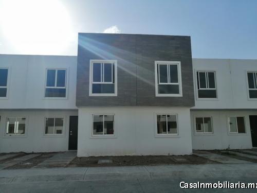 VENTA DE VIVIENDA NUEVA 