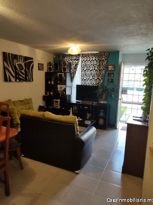 CASA VENTA LOMAS DE IXTAPALUCA $950,000