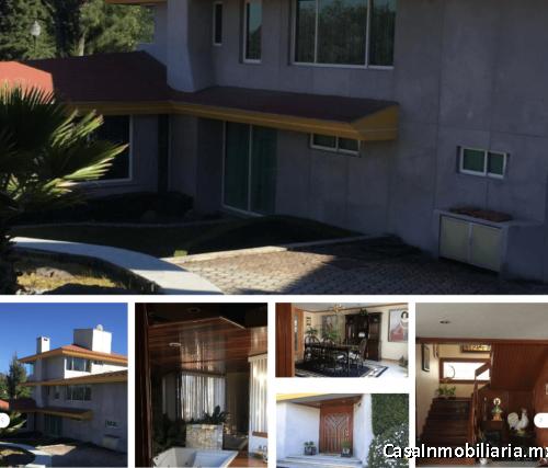 CASA ADJUDICADA CLUB DE GOLF VALLE ESCONDIDO 