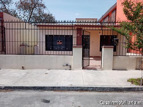 Casa de un piso en Lomas de Chepevera