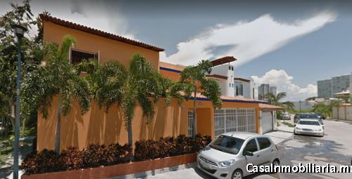 CASA VENTA ADJUDICADA PLAYA DE ORO PUERTO VALLARTA