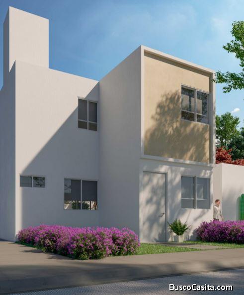 NO TE QUEDES SIN TU NUEVO PATRIMONIO EN UMAN 