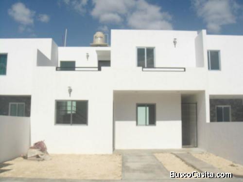 CASA EN VENTA EN WALLIS