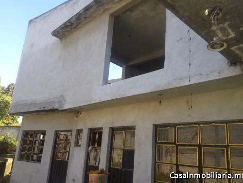 CASA ADJUDICADA EN CUAUTLA, MORELOS