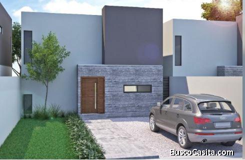 HERMOSA CASA AL ORIENTE DE MERIDA