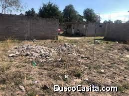 Terreno en venta en el centro