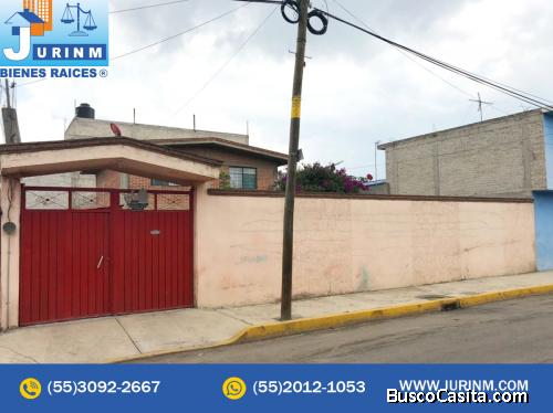 LINDA CASA EN VENTA EN SAN MARCOS HUIXTOCO