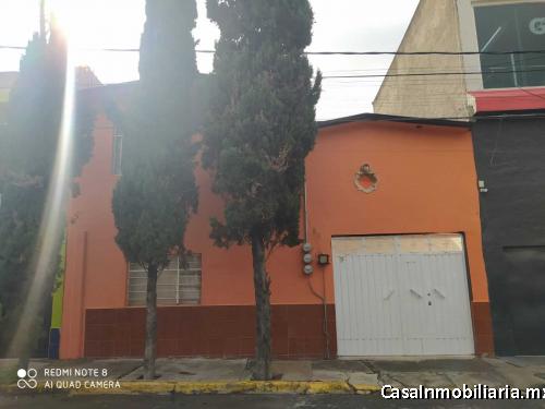 CASA VENTA AV NEZA, NEZAHUALCOYOTL