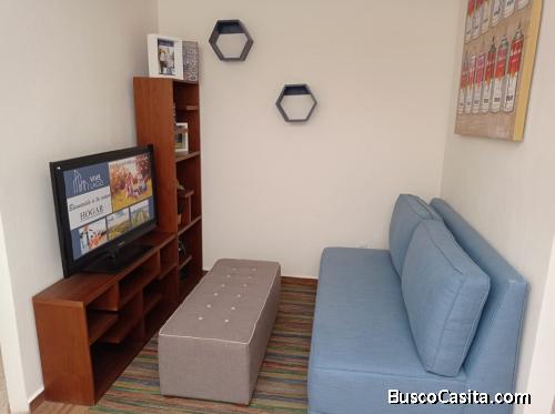 Casa en México Nuevo 