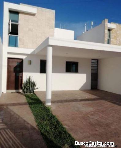 CASA EN VENTA UBICADA EN LEANDRO VALLE