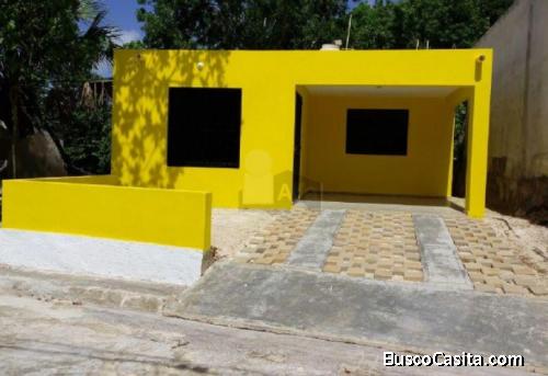 EXCELENTE CASA EN VENTA EN PEDREGALES DE TANLUM 