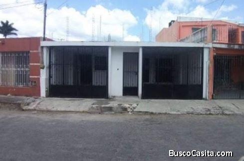 CASA EN VENTA EN MELITON ZALASAR