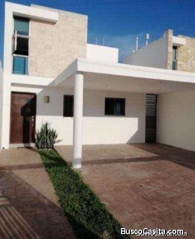 CASA EN VENTA UBICADA EN LEANDRO VALLE