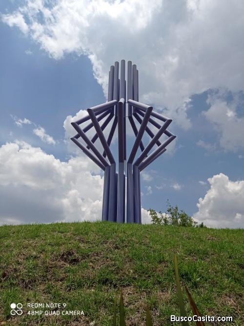 Casa Tecnológico de Monterrey 