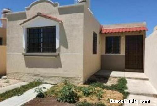 BONITA CASA EN VENTA EN CAUCEL