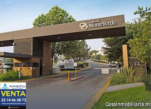 CASA EN VENTA SENDEROS DE MONTEVERDE $ 2595,000.00