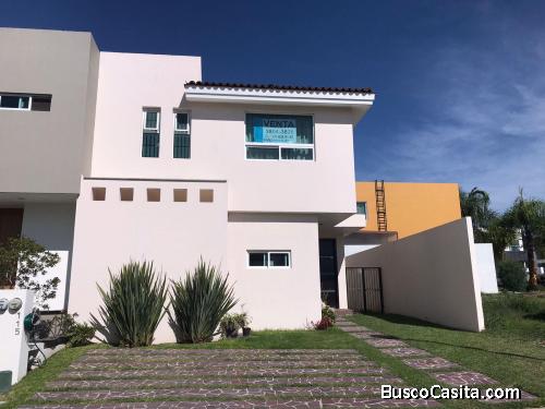 CASA EN VENTA EN CASA FUERTE, COTO CIUDADELA