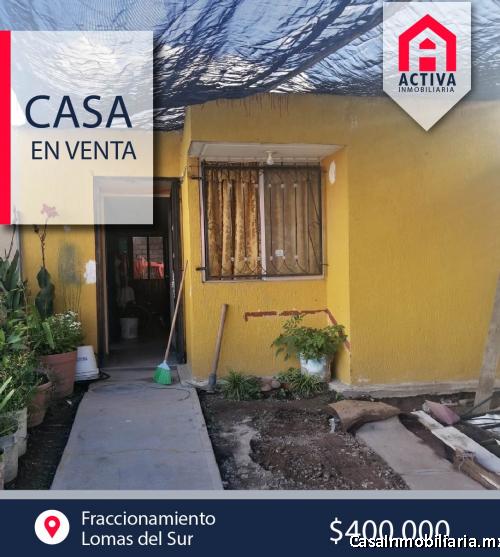 Casa Lomas del Sur, a sólo 15 minutos del Centro de Tlajomulco