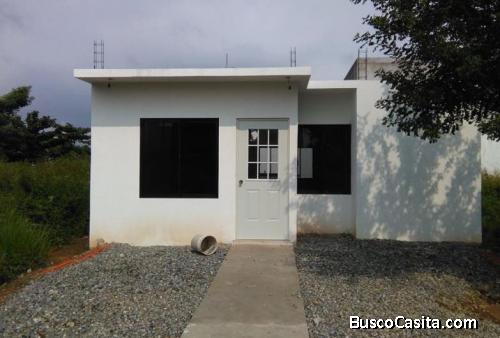 CASA EN VENTA EN AMPLIACIÓN TIXCACAL 