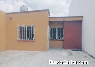 BONITA CASA EN VENTA EN MULSAY I 
