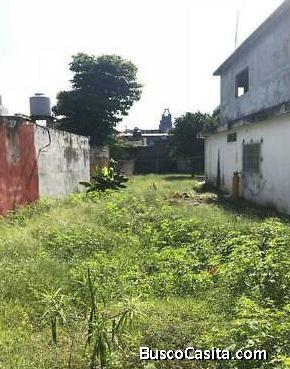 TERRENO UBICADO EN LOS REYES 