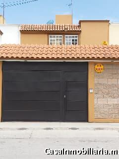 CASA EN VENTA EN FRACCIONAMIENTO LAS DALIAS, GUADALUPE, NL