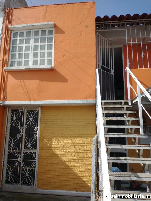 CASA EN VENTA IZCALLI DEL VALLE 