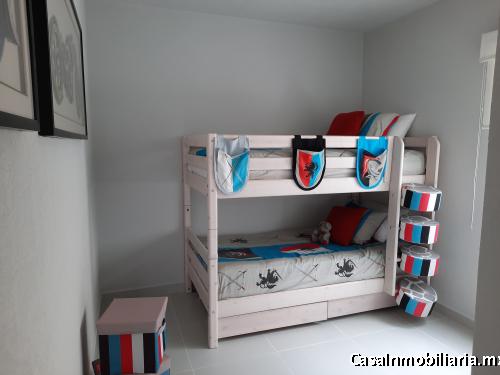 Invierte en un nuevo patrimonio para tu familia