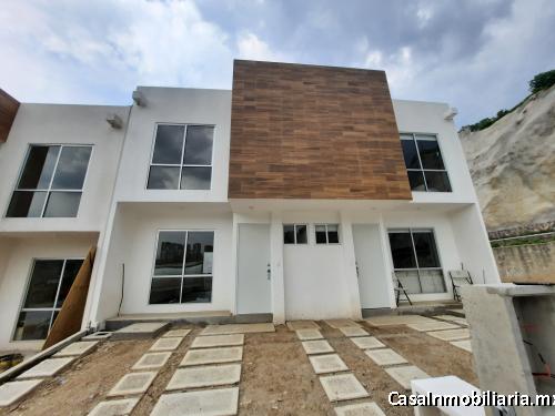 Hermosa casa en venta