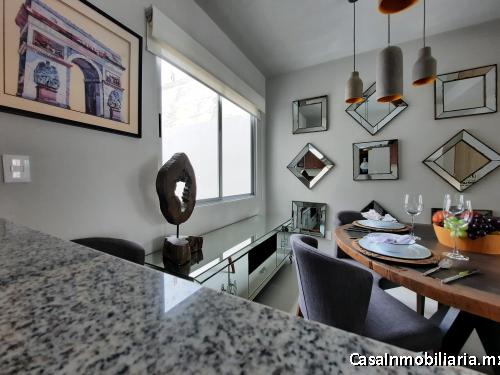 Casa en venta en Real de las Palmas, Huixqui